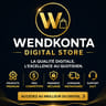Wendkonta Digital Store