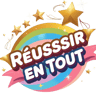 REUSSIR EN TOUT