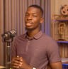 Helmut AMOUSSOU