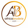 AFRICA BRODERIE