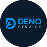 Deno Service