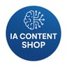 IA CONTENT SHOP