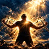 ALPHA SPIRIT