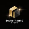 Digit-Prime Store