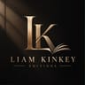 Liam Kinkey Editions.