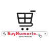 Buy Numeric