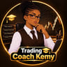 COACH KEMY | TRADING