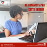 Job Opportunies