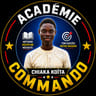 Academie Commando