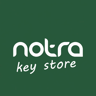Notra key store