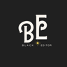 Black Editor
