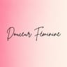 Douceur Feminine