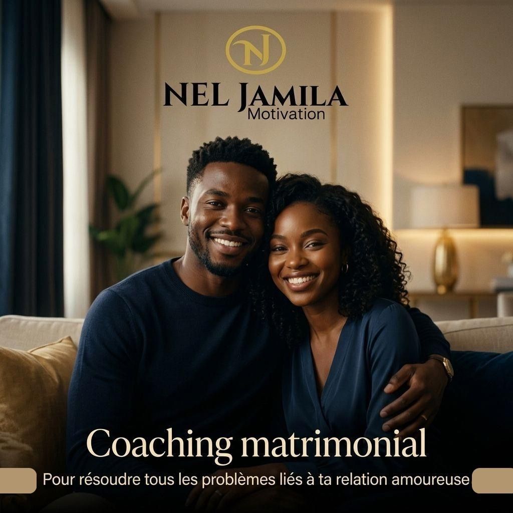 COACHING RELATION AMOUREUSE