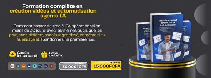 Devenez expert en intelligence artificielle en moins de 20 jours