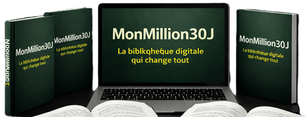 Mon Million 30 jours
