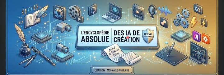 Encyclopédie des IA