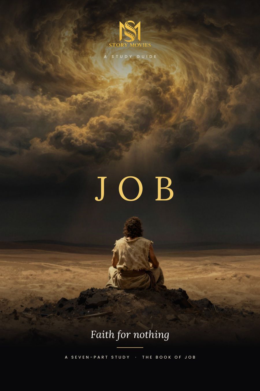 Job: Faith for Nothing