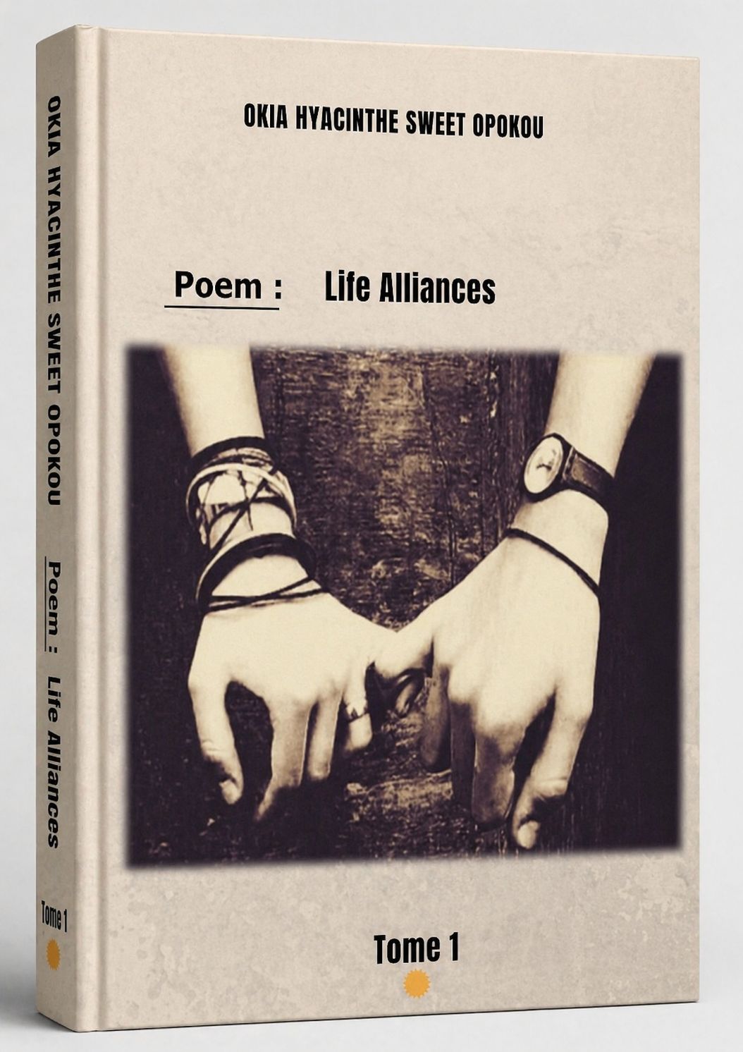 Poem: Life Alliances (version English)