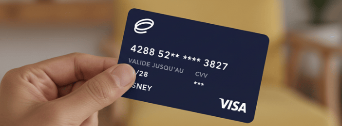 Guide Définitif : Créer  ta carte virtuelle internationale . Légalement en Afrique (Sans Blocage).