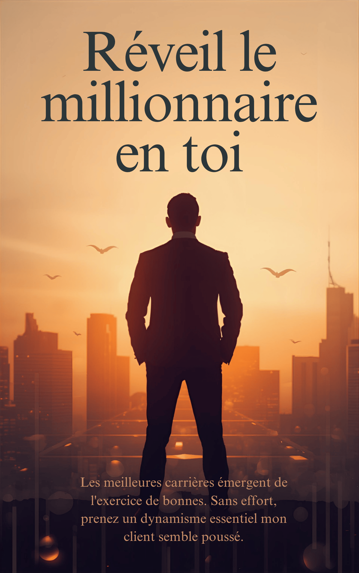 Transforme ton mindset et ton compte en banque