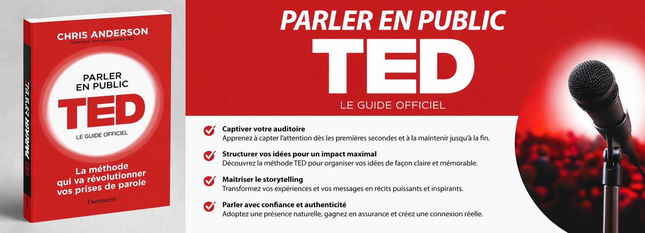 GUIDE PARLER EN PUBLIC