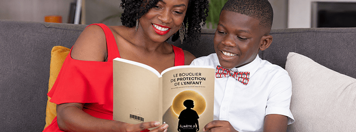 Le Bouclier de Protection de l'Enfant