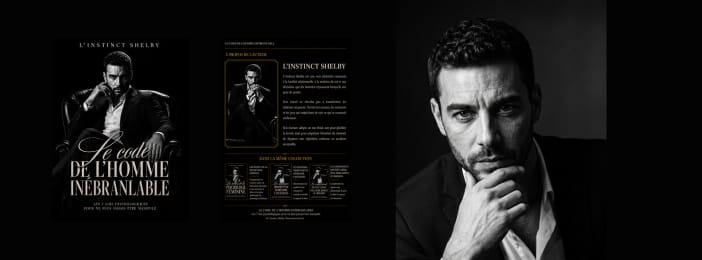 LE CODE DE L’HOMME INÉBRANLABLE