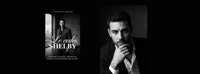 LE CODE SHELBY (guide complet)