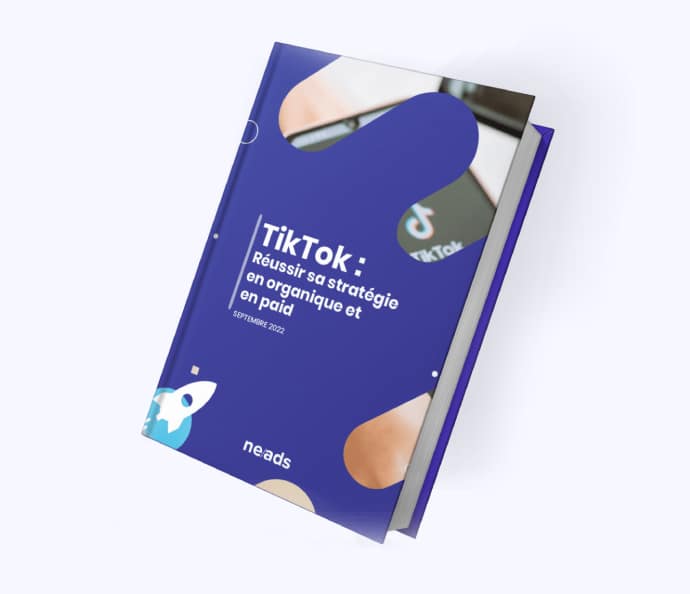 LE GUIDE ULTIME TIKTOK ADS ( comment générer des revenus)