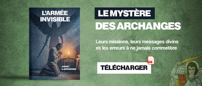 Le Mystère des Anges et des Archanges
