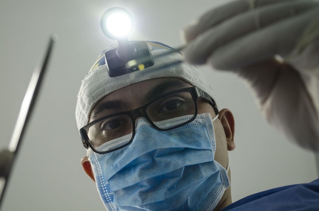 Réussir en médecine