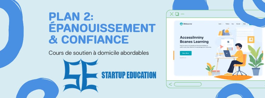 Abonnement Plan 2 Épanouissement & Confiance