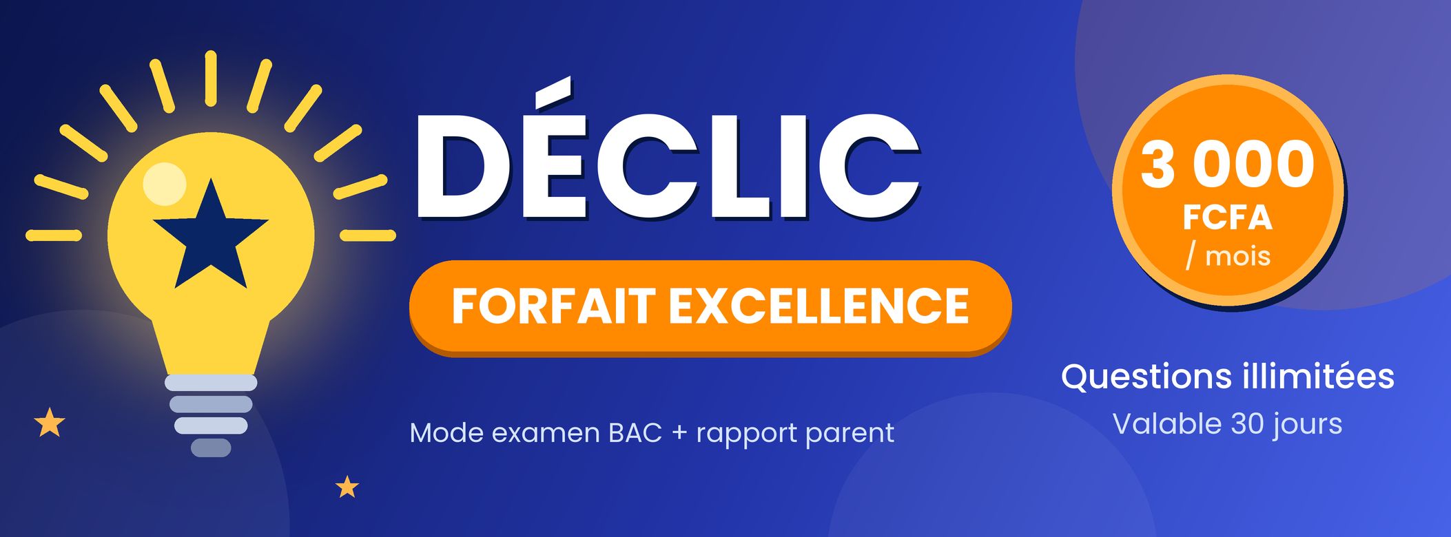 Déclic Excellence