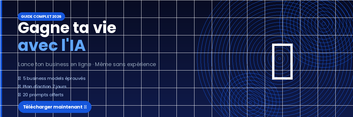 Challenge 9 Jours : Freelance Starter