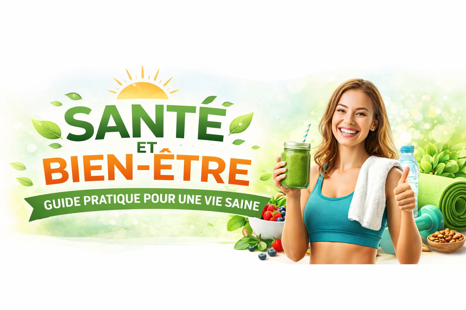 Santé et bien-être