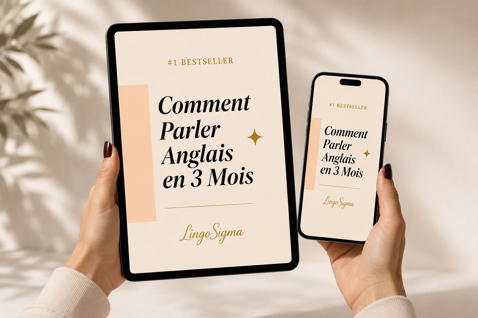 Comment parler anglais en 3 mois