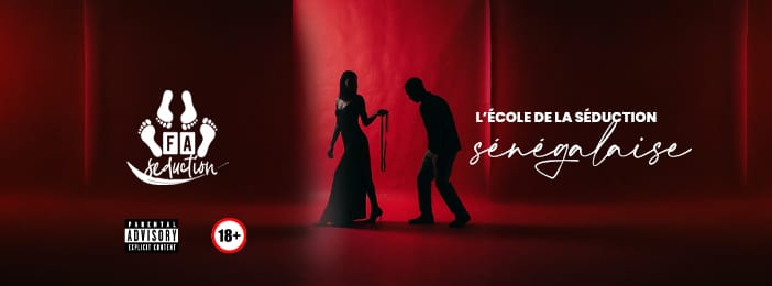L'école de la Seduction Sénégalaise