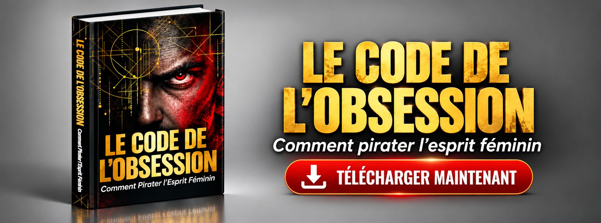 Le Code de L'Obsession