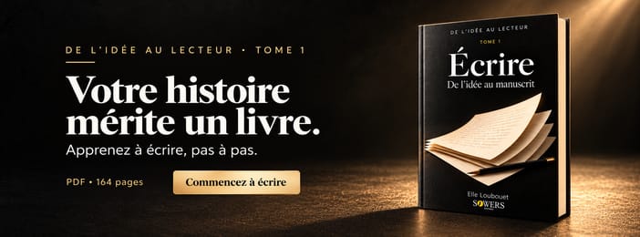 Écrire son livre