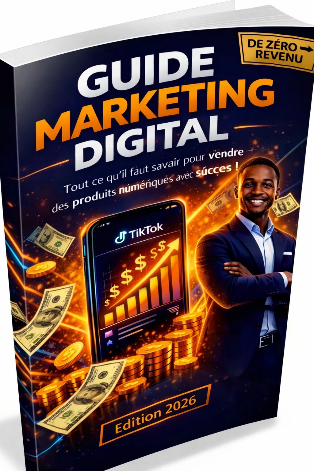 Guide dans le marketing digital