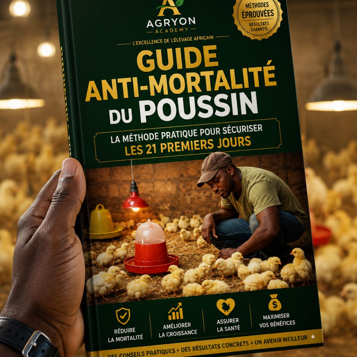 GUIDE ANTI-MORTALITÉ