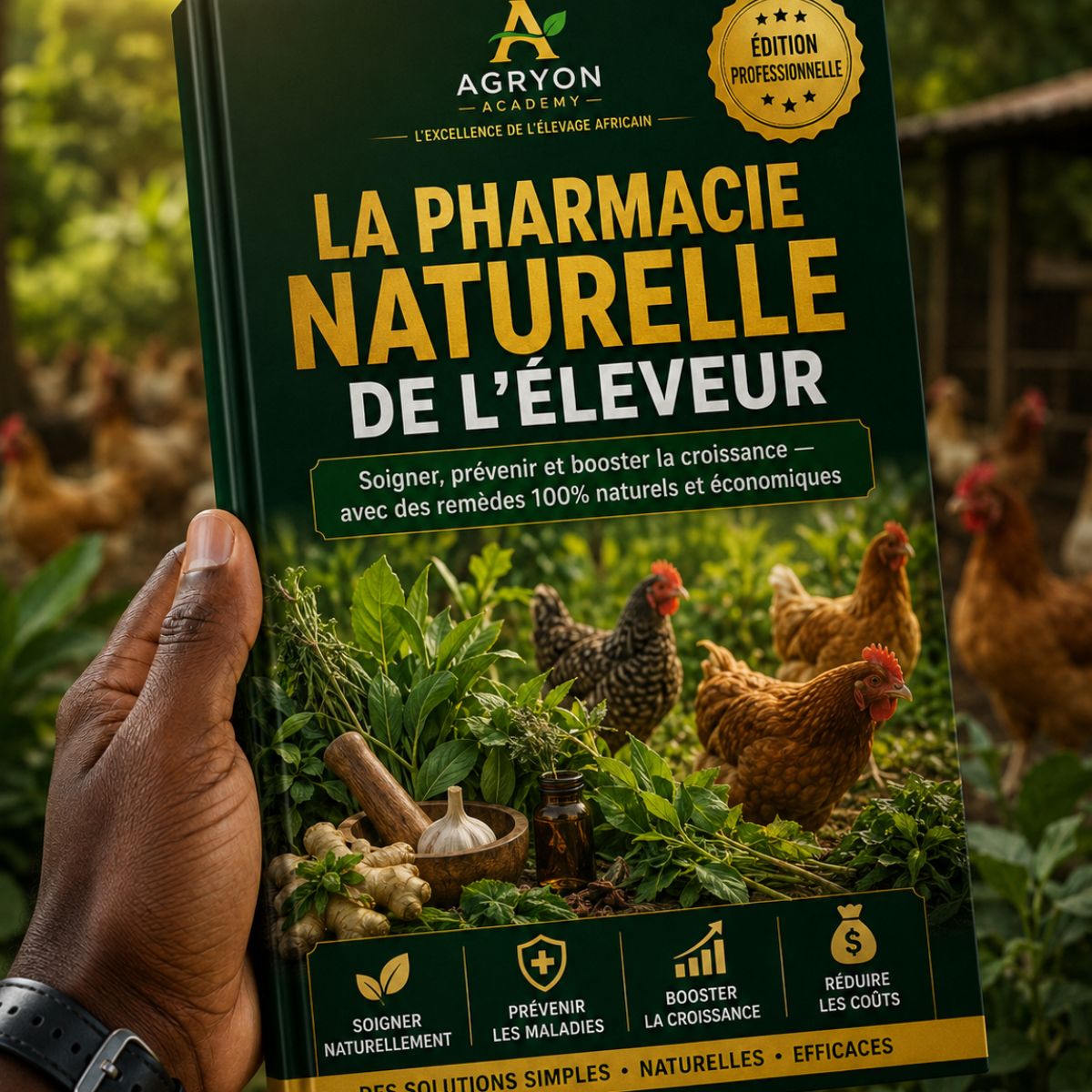 𝗟𝗘 𝗚𝗨𝗜𝗗𝗘 𝗗𝗘𝗦 𝗥𝗘𝗠È𝗗𝗘𝗦 𝗡𝗔𝗧𝗨𝗥𝗘𝗟𝗦 𝗗𝗘 𝗟'É𝗟𝗘𝗩𝗘𝗨𝗥