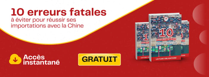 10 Erreurs fatales à éviter pour réussir ses importations avec la Chine
