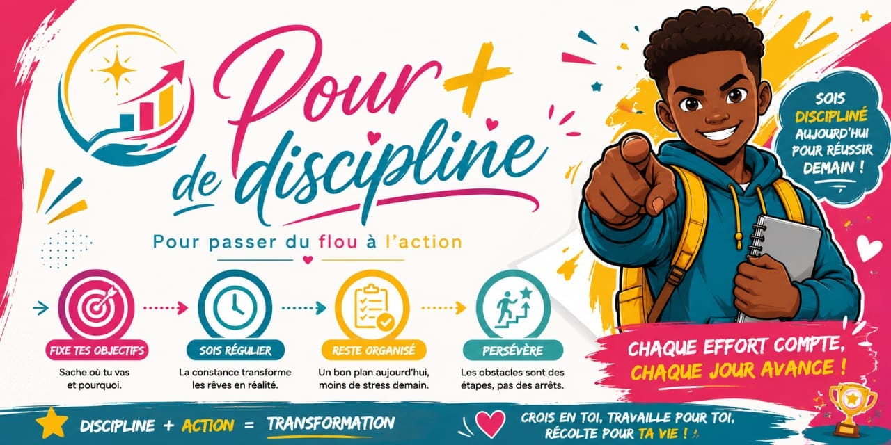 12 semaines pour passer du flou à l'action