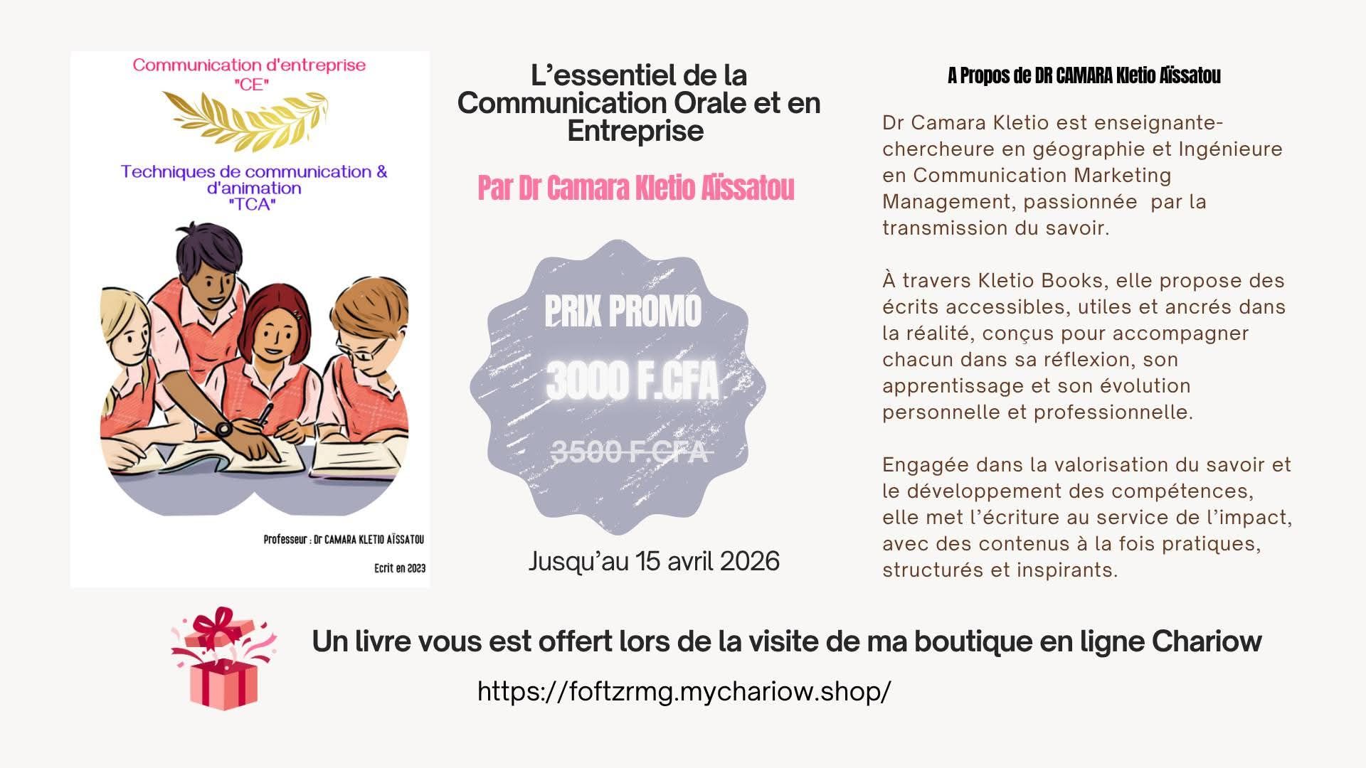 L'essentiel de la communication orale et d'entreprise_Ressources Humaines_BTS_2023