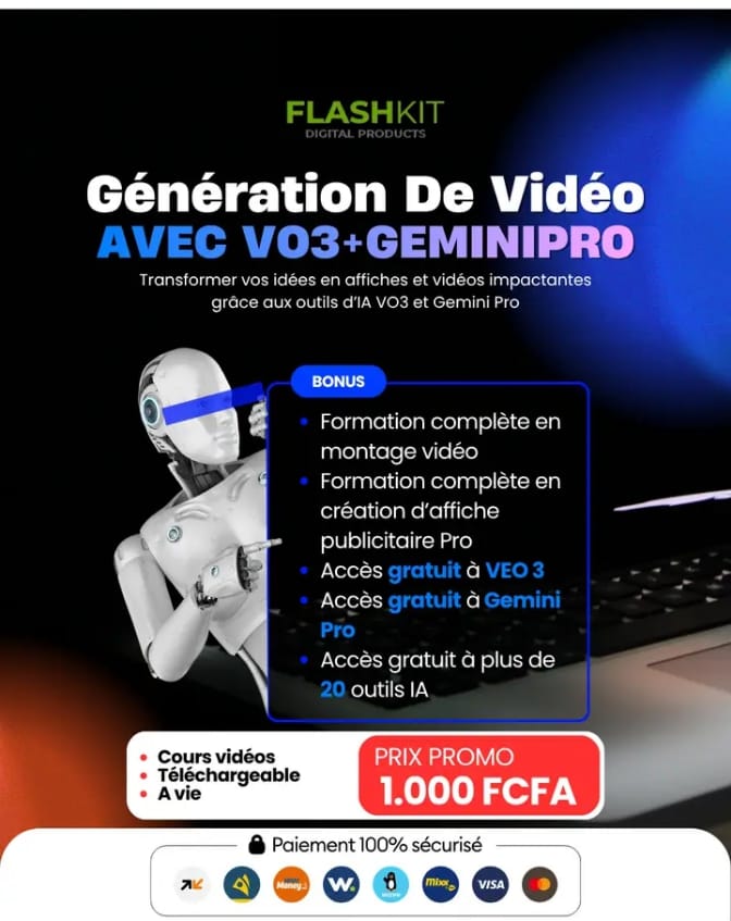 Formation complète en montagne vidéo