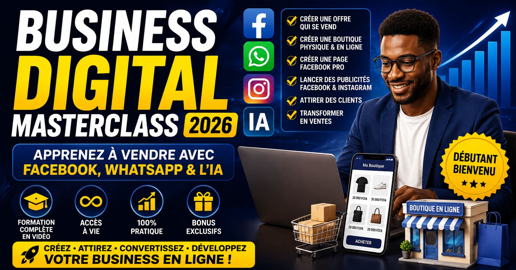 MARKETING DIGITAL CASH MACHINE