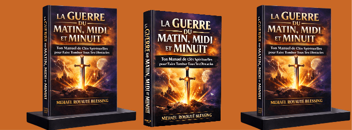 LA GUERRE DU MATIN, MIDI ET MINUIT