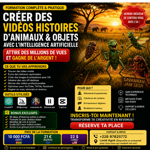 Guide complet sur comment créer des histoires narratif
