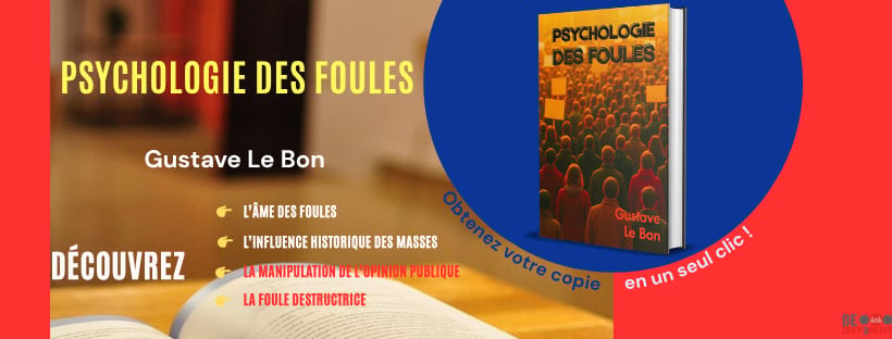 Psychologie des foules